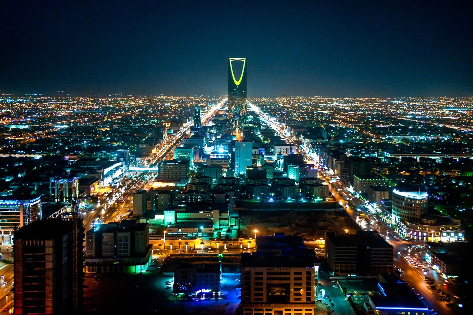 Riyadh